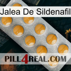 Sildenafil Jelly levitra1